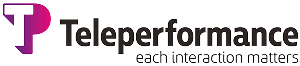 Team Building teleperformance logo