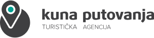 Team Building kuna putovanja logo