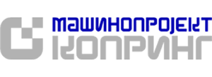 Team Building masinoprojekt logo