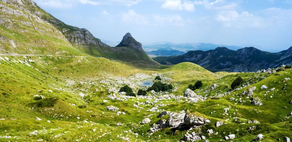 nacionalni park durmitor